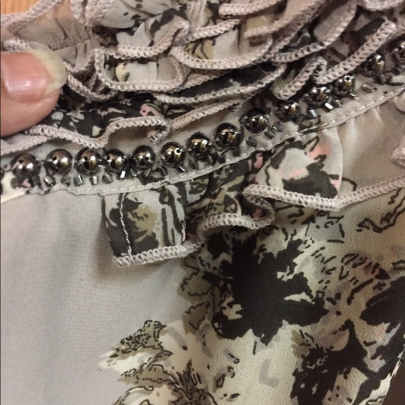 Blouse - Picture 3 of 4